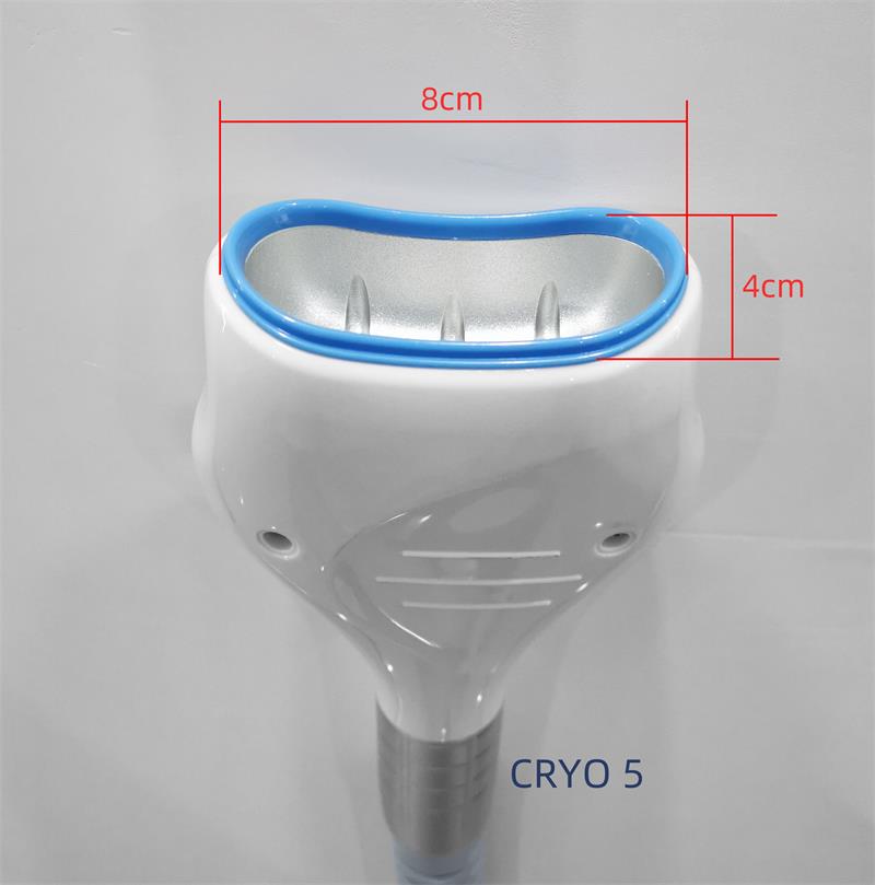 Vertical Cryo360