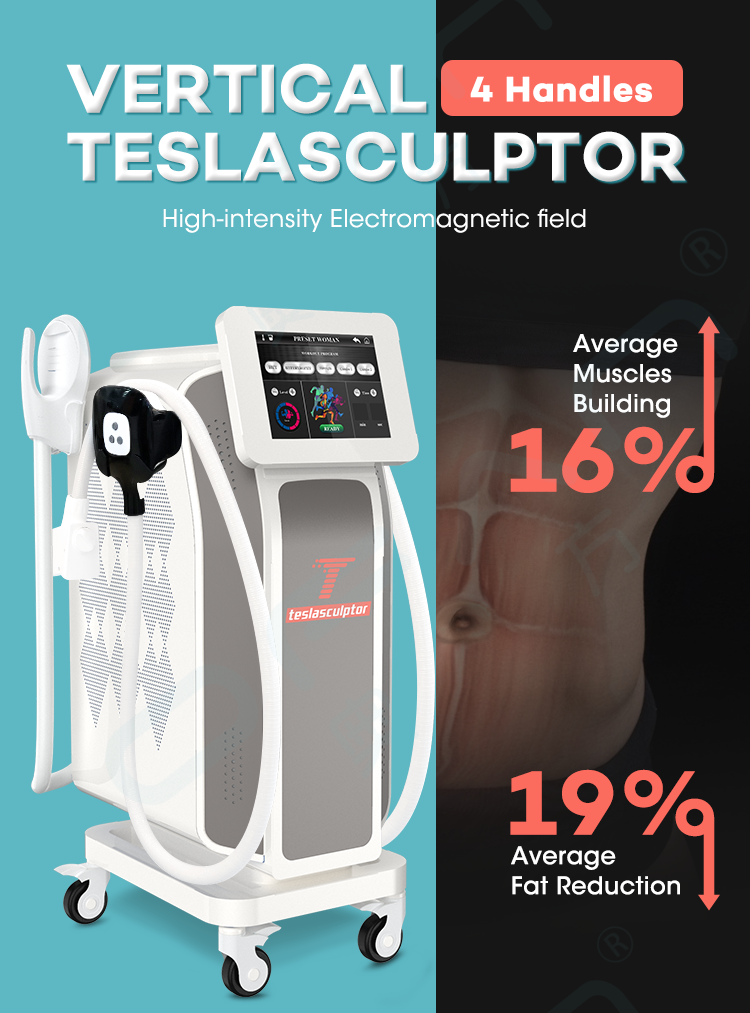 Vetical Teslasculptor