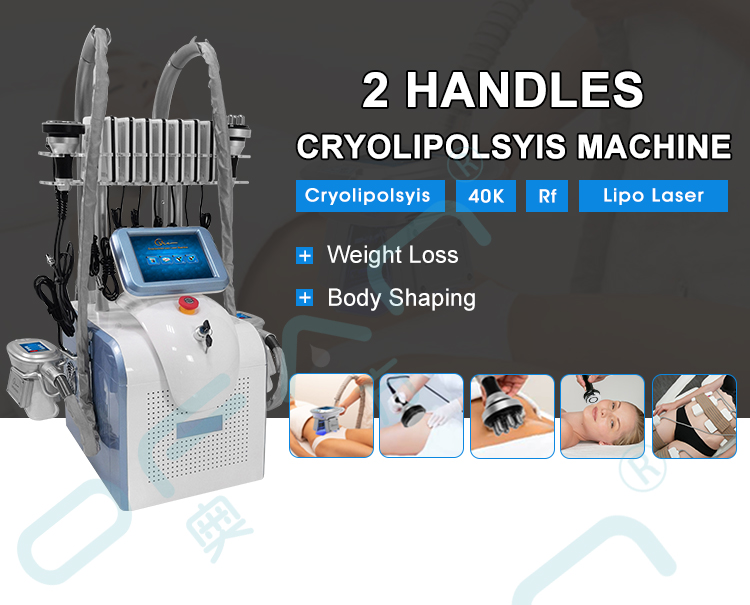 Portable Cryo