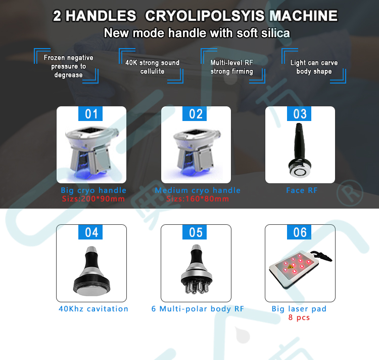 Portable Cryo