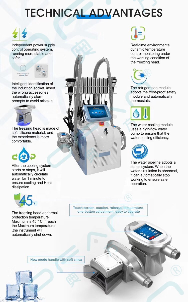 Portable Cryo