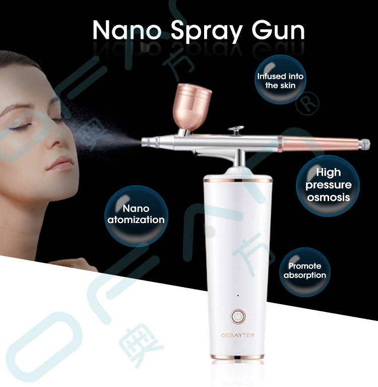 Nano Spray Gun
