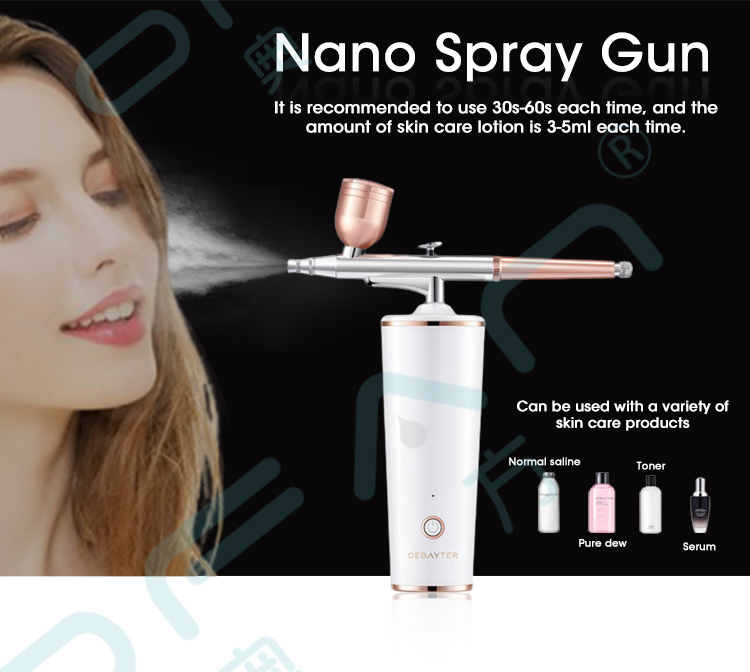 Nano Spray Gun