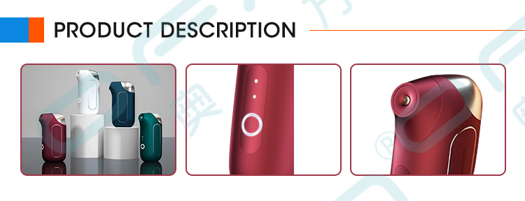 Nano Spray Beauty Instrument