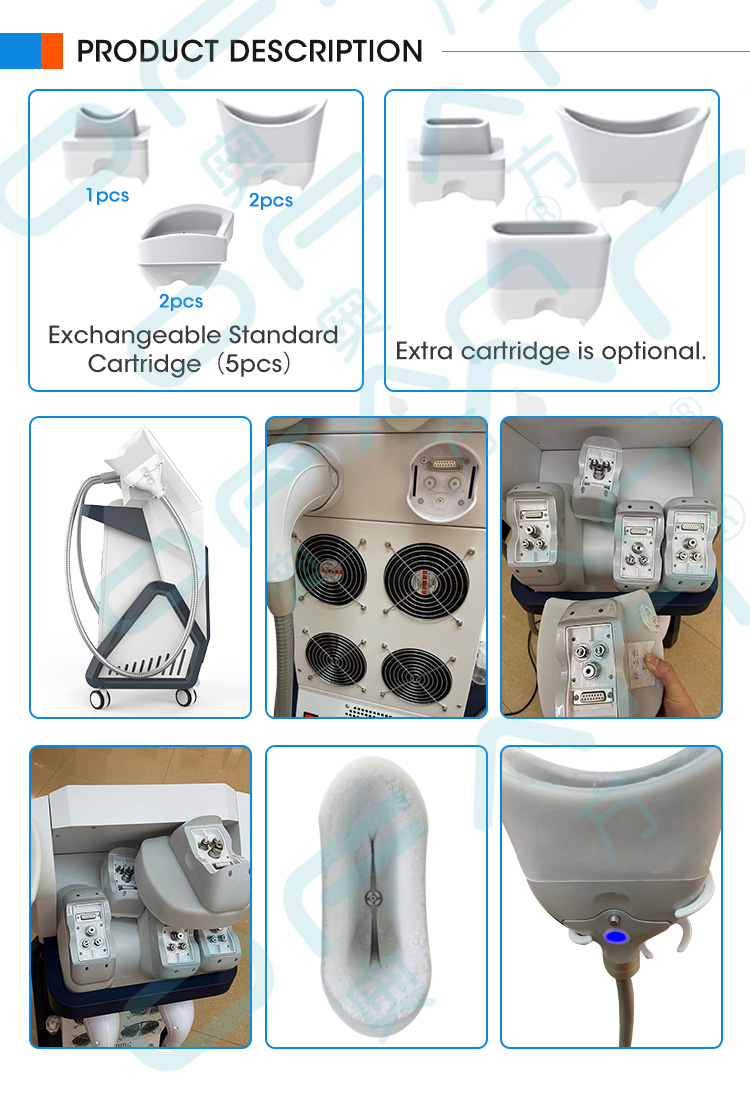 Criolipolisis Machine 360 Dubbele Kin Verwijderen Cryolipolysis Vacuüm Machine Ijs Vormgeven Pro