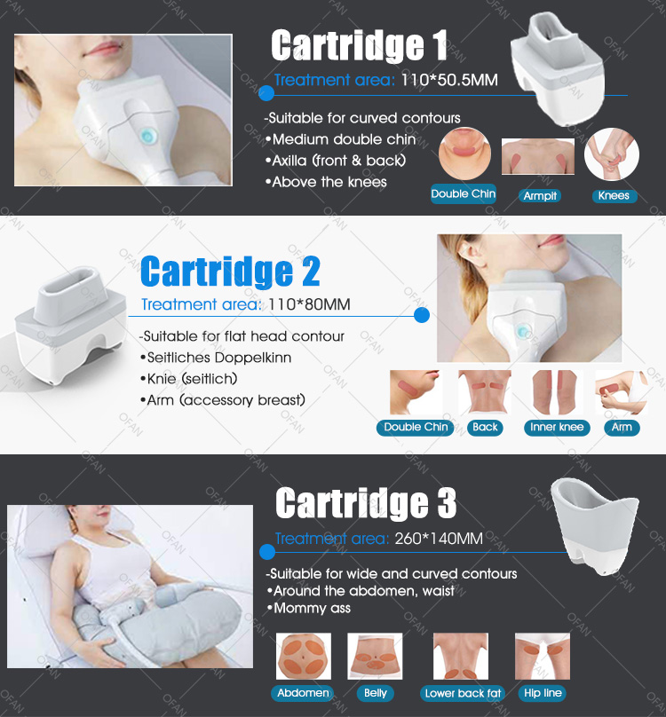 Dispositivos para adelgazar crio, quema de grasa, cuerpo frío, crioterapia para esculpir, máquina de criolipólisis 360, pérdida de peso