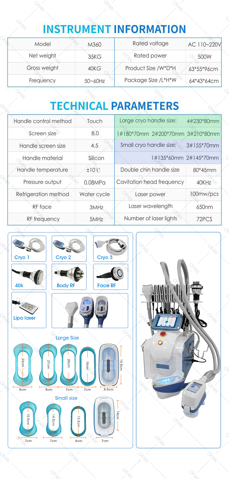 Portátil Cryo360