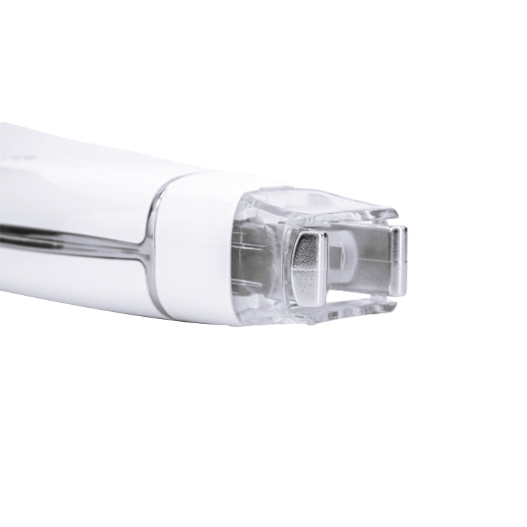 Dispositivo de ojos de lente de masajeador de cara y ojos portátil