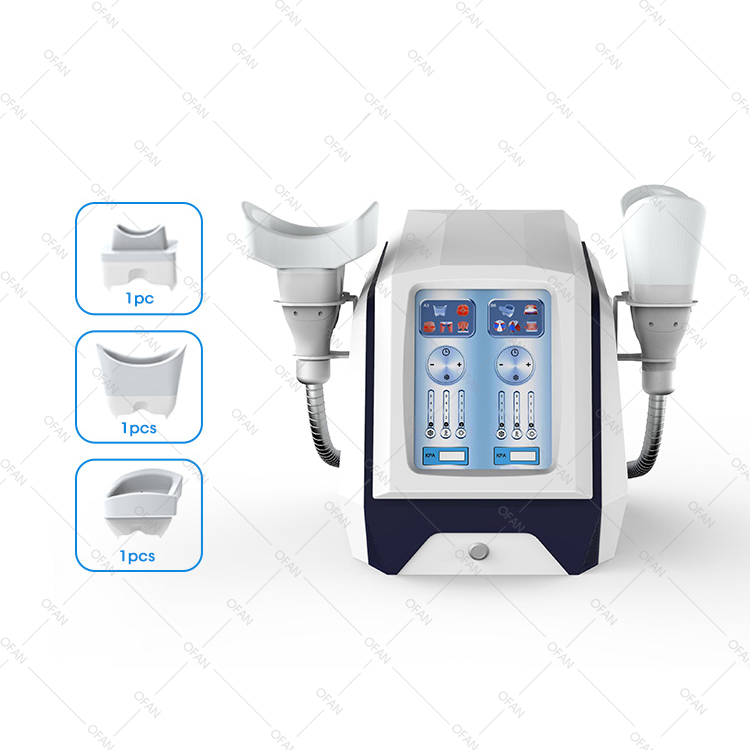 Dispositivos para adelgazar crio, quema de grasa, cuerpo frío, crioterapia para esculpir, máquina de criolipólisis 360, pérdida de peso