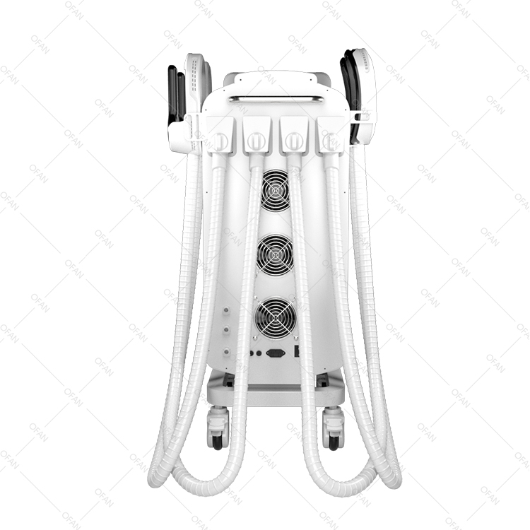 RF Teslasculptor